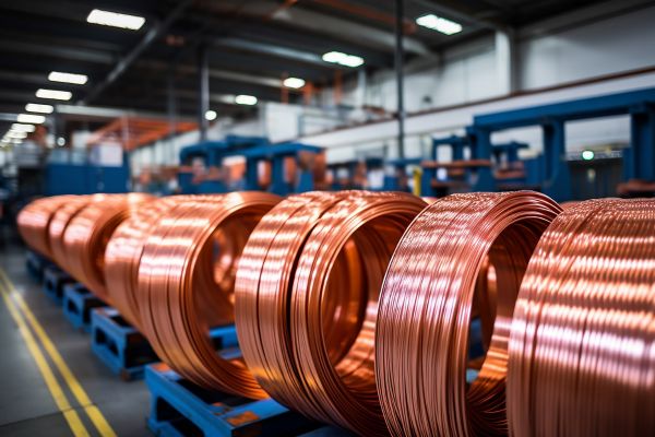 Copper Metal